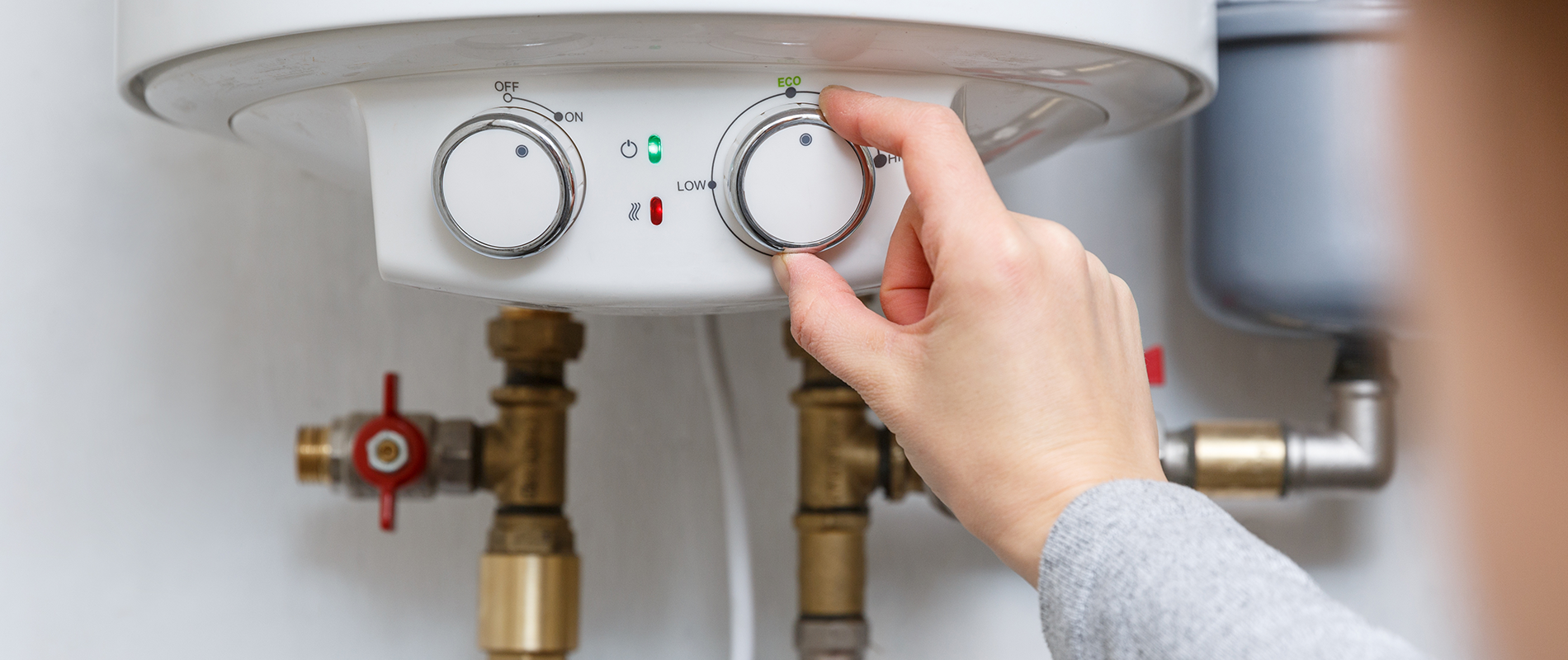 Should You Replace Your Water Heater?